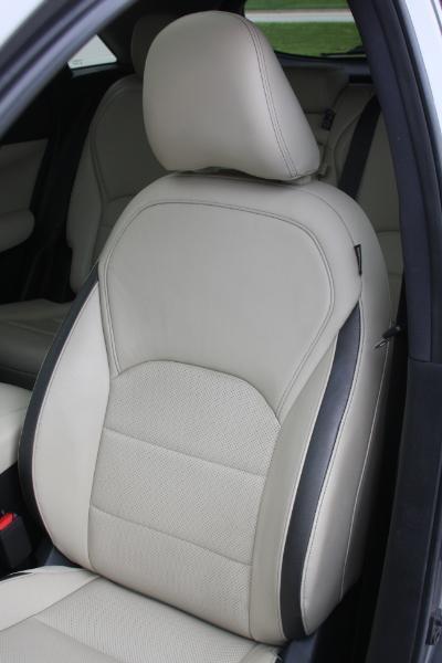 Infiniti QX50 ESSENTIAL AWD 2019