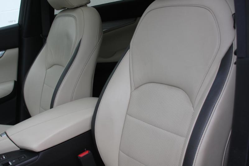 Infiniti QX50 ESSENTIAL AWD 2019