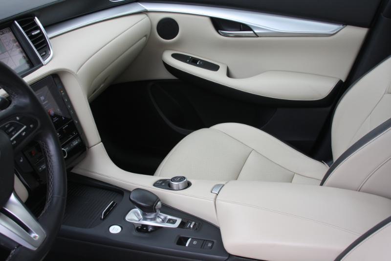 Infiniti QX50 ESSENTIAL AWD 2019