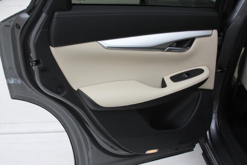 Infiniti QX50 ESSENTIAL AWD 2019