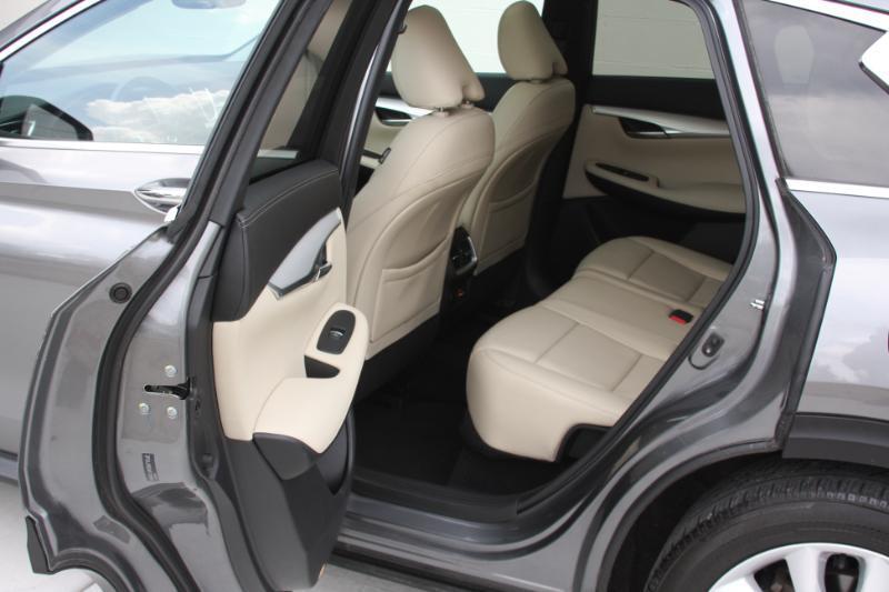 Infiniti QX50 ESSENTIAL AWD 2019