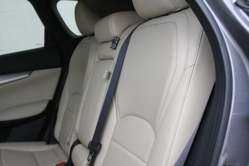 Infiniti QX50 ESSENTIAL AWD 2019