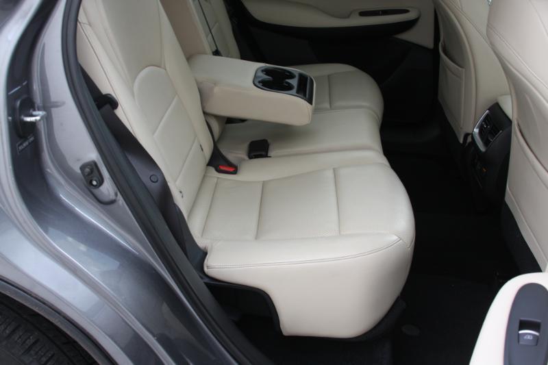 Infiniti QX50 ESSENTIAL AWD 2019