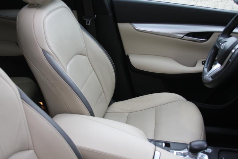 Infiniti QX50 ESSENTIAL AWD 2019