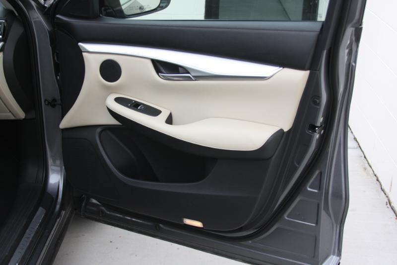 Infiniti QX50 ESSENTIAL AWD 2019