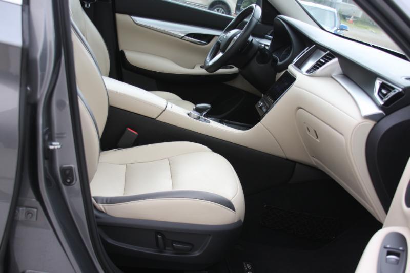 Infiniti QX50 ESSENTIAL AWD 2019