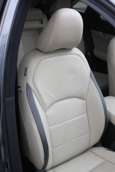 Infiniti QX50 ESSENTIAL AWD 2019