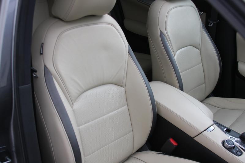 Infiniti QX50 ESSENTIAL AWD 2019