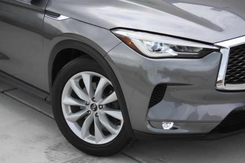 Infiniti QX50 ESSENTIAL AWD 2019