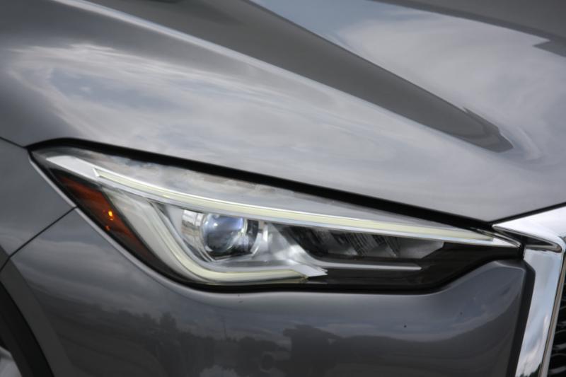 Infiniti QX50 ESSENTIAL AWD 2019