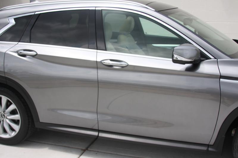 Infiniti QX50 ESSENTIAL AWD 2019