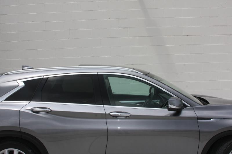 Infiniti QX50 ESSENTIAL AWD 2019