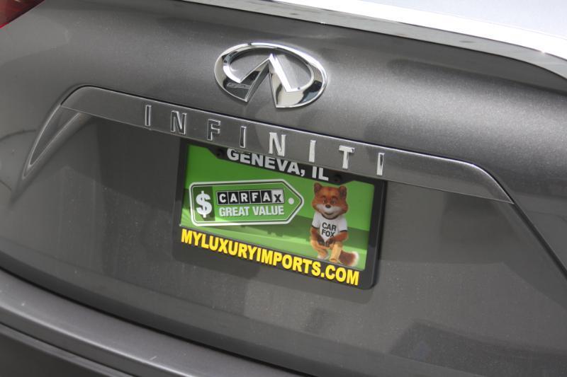 Infiniti QX50 ESSENTIAL AWD 2019