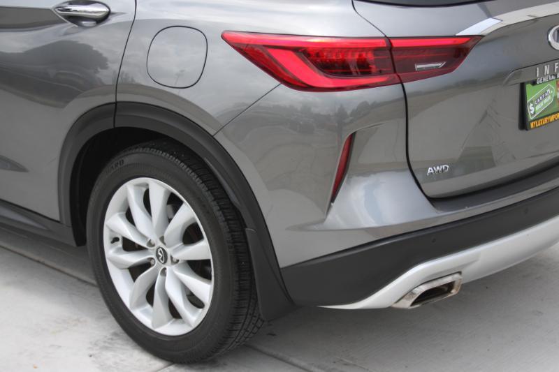 Infiniti QX50 ESSENTIAL AWD 2019