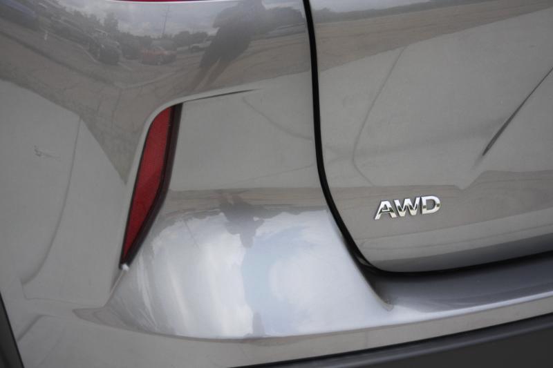 Infiniti QX50 ESSENTIAL AWD 2019