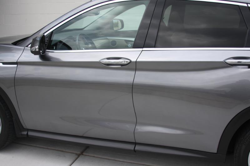 Infiniti QX50 ESSENTIAL AWD 2019