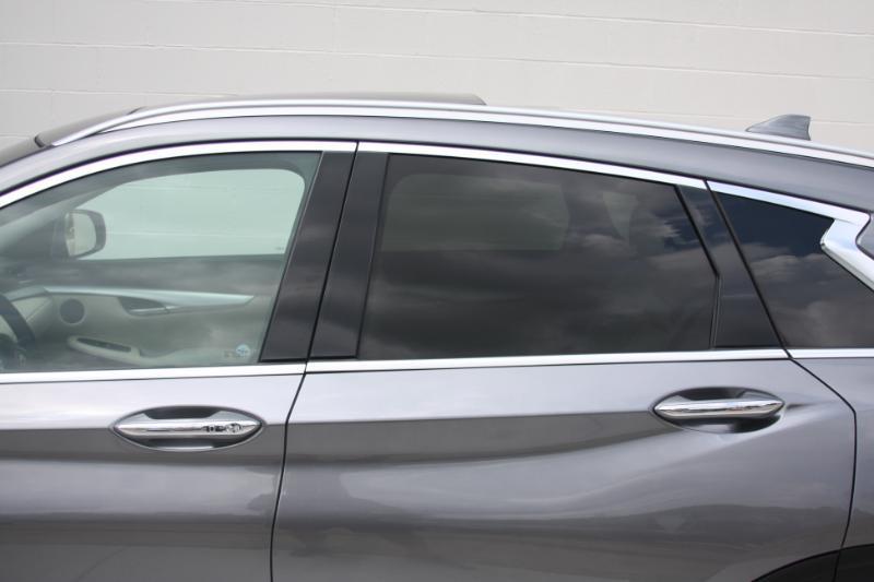 Infiniti QX50 ESSENTIAL AWD 2019
