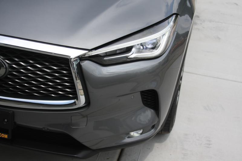 Infiniti QX50 ESSENTIAL AWD 2019