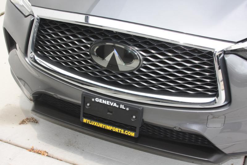 Infiniti QX50 ESSENTIAL AWD 2019