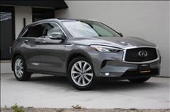 2019 Infiniti QX50 