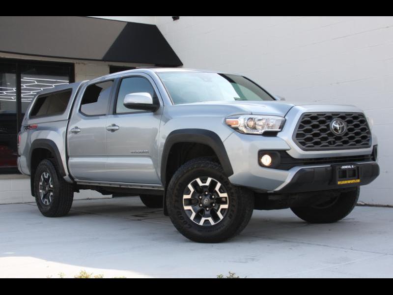 Toyota Tacoma  2023