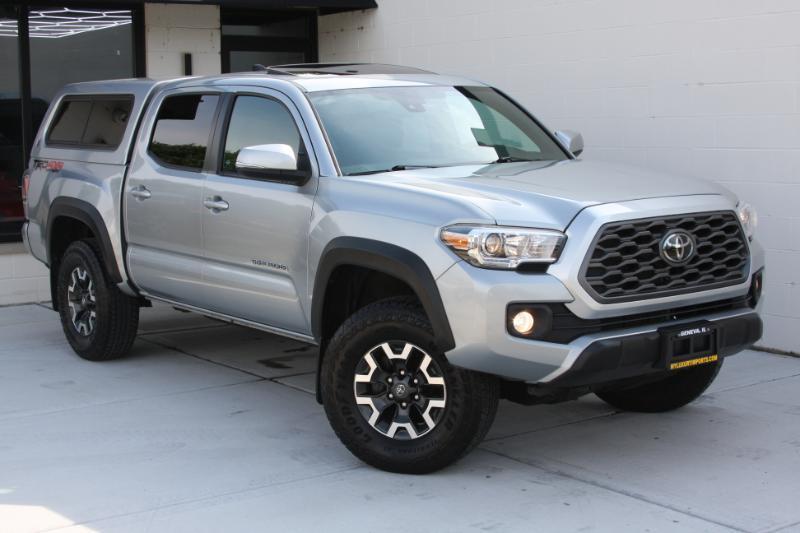 Toyota Tacoma  2023