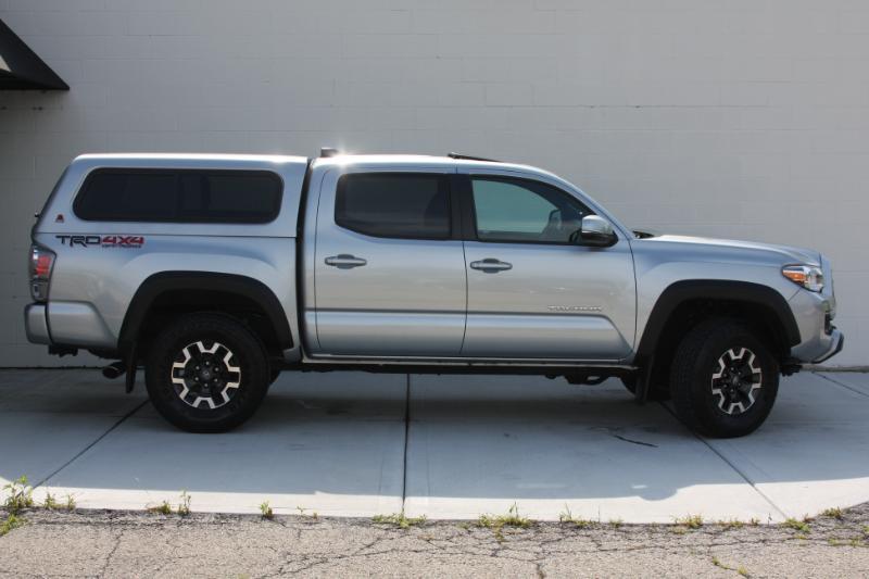 Toyota Tacoma  2023