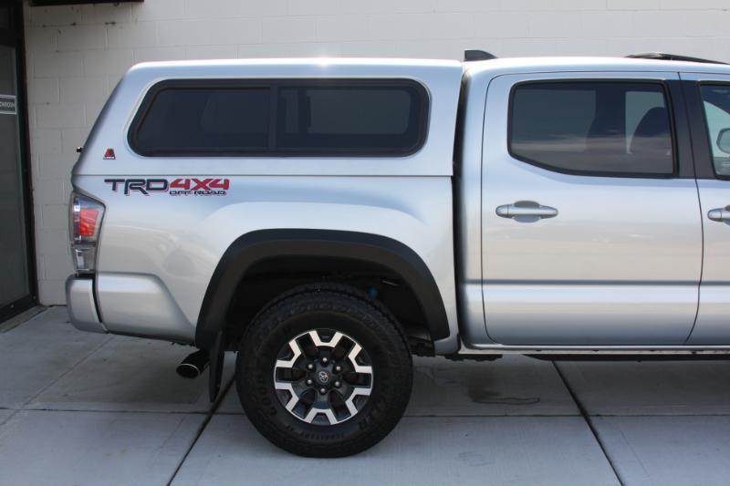 Toyota Tacoma  2023