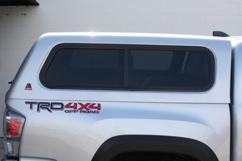 Toyota Tacoma  2023