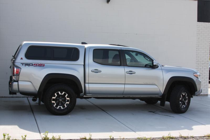 Toyota Tacoma  2023