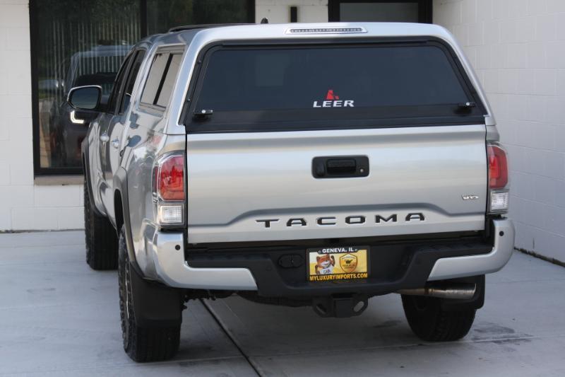 Toyota Tacoma  2023