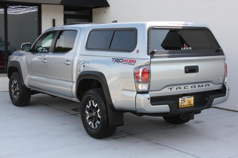 Toyota Tacoma  2023