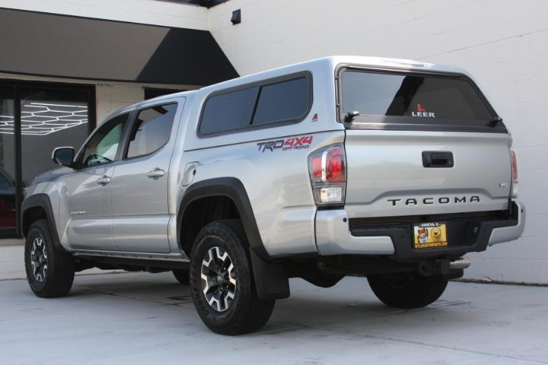 Toyota Tacoma  2023