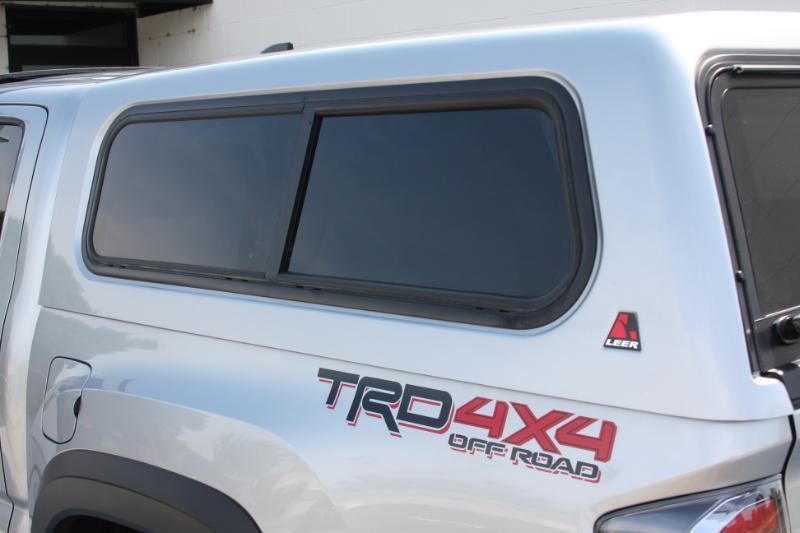 Toyota Tacoma  2023