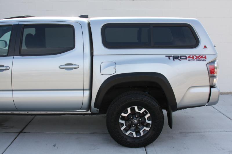 Toyota Tacoma  2023