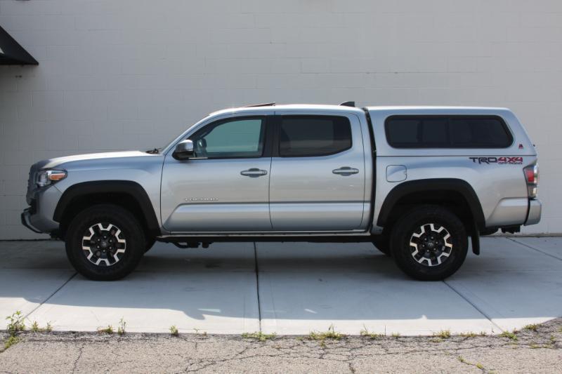Toyota Tacoma  2023