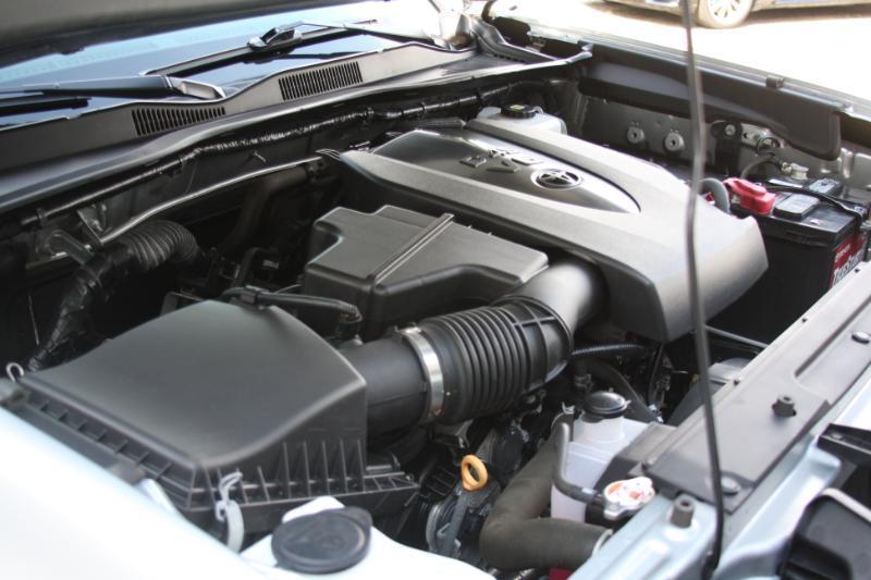 Toyota Tacoma  2023