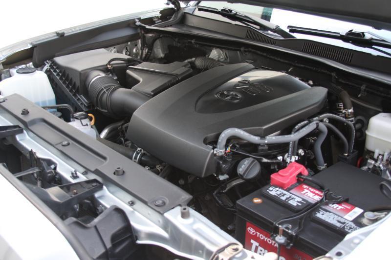 Toyota Tacoma  2023