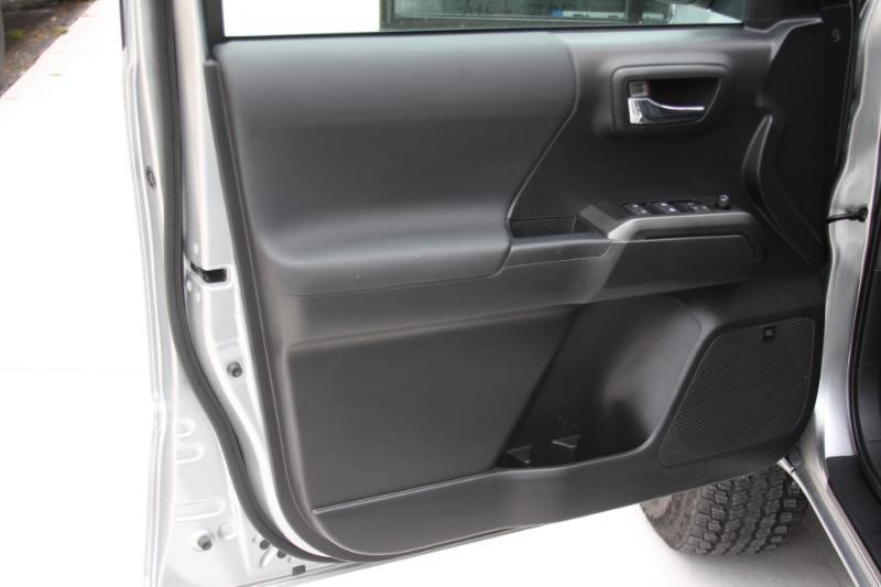 Toyota Tacoma  2023