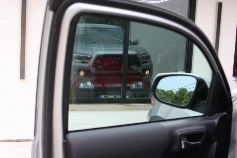 Toyota Tacoma  2023