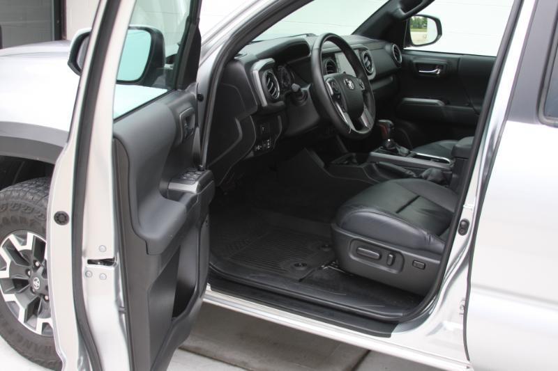 Toyota Tacoma  2023
