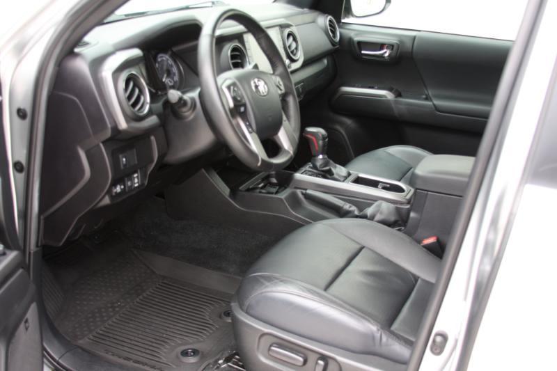 Toyota Tacoma  2023