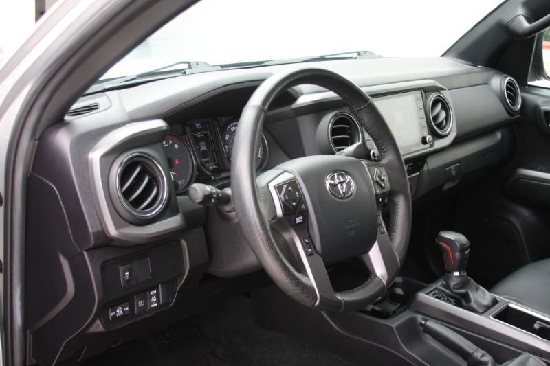 Toyota Tacoma  2023
