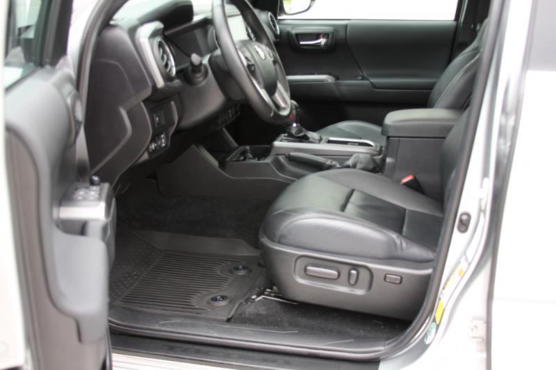 Toyota Tacoma  2023