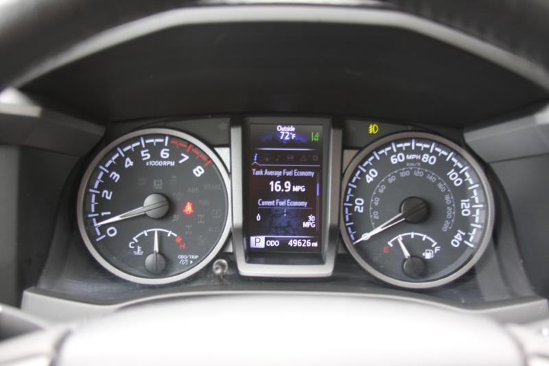 Toyota Tacoma  2023