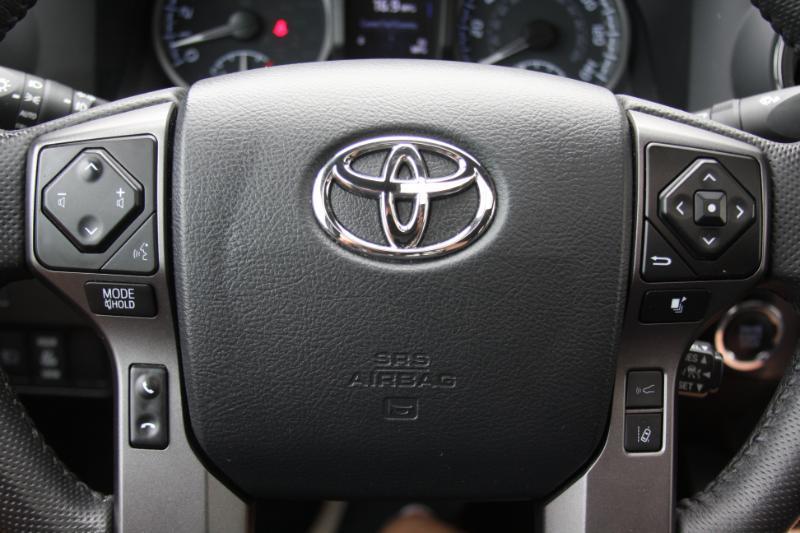 Toyota Tacoma  2023