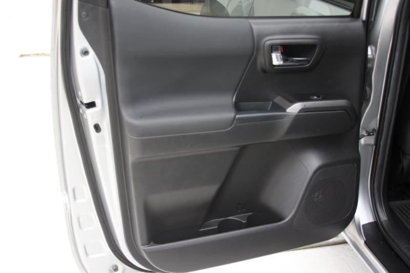 Toyota Tacoma  2023