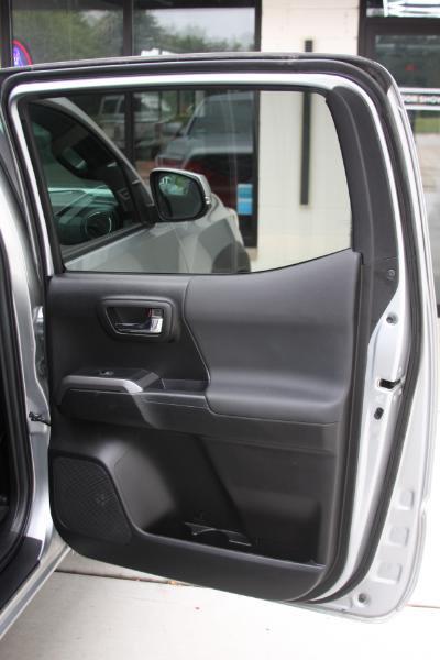 Toyota Tacoma  2023