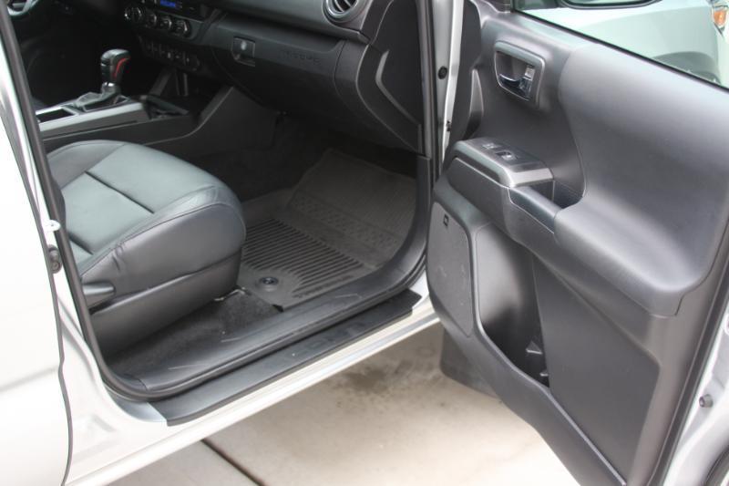 Toyota Tacoma  2023