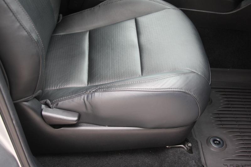 Toyota Tacoma  2023